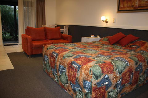 Dunsborough Central Motel - Accommodation Perth 29