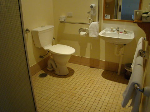 Dunsborough Central Motel - Accommodation Perth 1