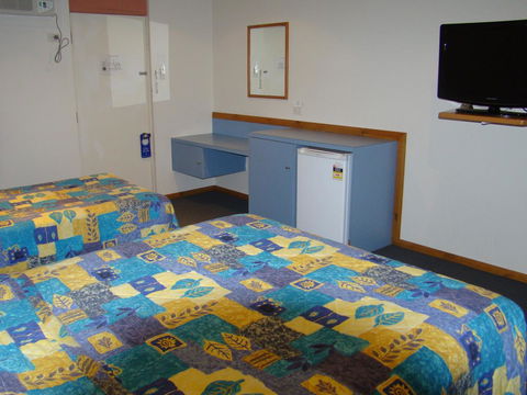 Dunsborough Central Motel - Accommodation Perth 25