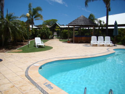 Dunsborough Central Motel - Accommodation Perth 0