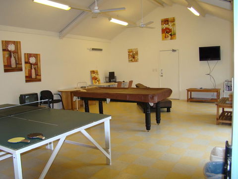 Dunsborough Central Motel - Accommodation Perth 31
