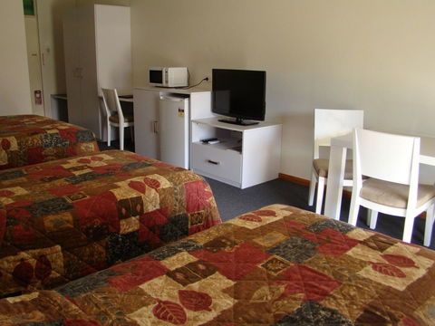 Dunsborough Central Motel - Accommodation Perth 13