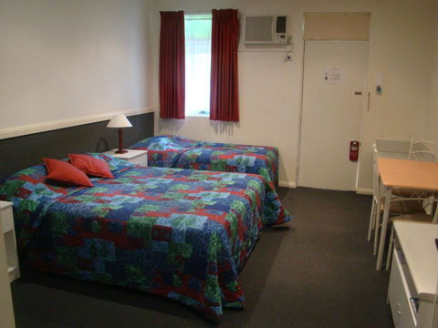 Dunsborough Central Motel - Accommodation Perth 30