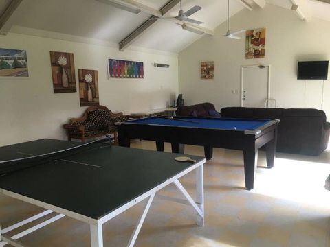 Dunsborough Central Motel - Accommodation Perth 38