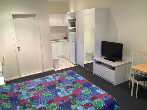 Dunsborough Central Motel - Accommodation Perth 33