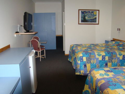 Dunsborough Central Motel - Accommodation Perth 26