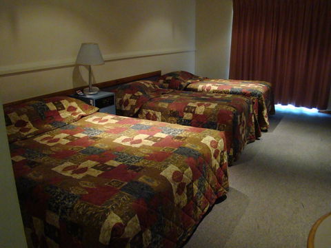 Dunsborough Central Motel - Accommodation Perth 18