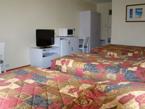 Dunsborough Central Motel - Accommodation Perth 7
