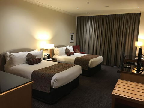 Duxton Hotel Perth - Accommodation Perth 8