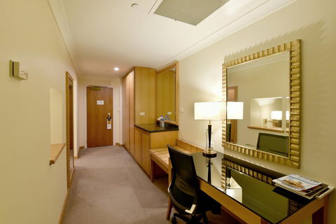 Duxton Hotel Perth - Accommodation Perth 11