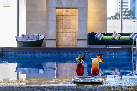 Duxton Hotel Perth - Accommodation Perth 27