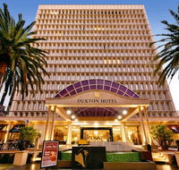 Duxton Hotel Perth - Accommodation Perth