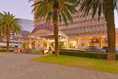 Duxton Hotel Perth - Accommodation Perth 24