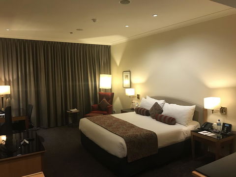 Duxton Hotel Perth - Accommodation Perth 9