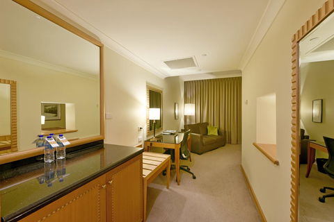 Duxton Hotel Perth - Accommodation Perth 12