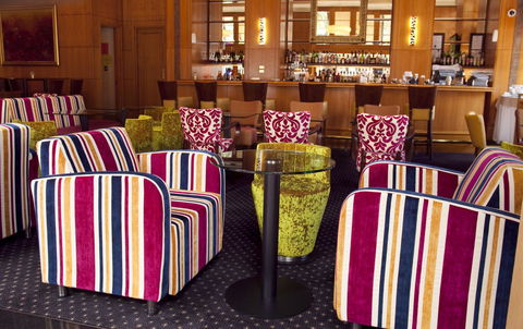 Duxton Hotel Perth - Accommodation Perth 39