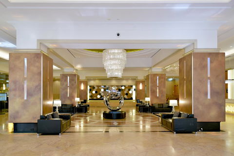 Duxton Hotel Perth - Accommodation Perth 28