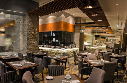 Duxton Hotel Perth - Accommodation Perth 44