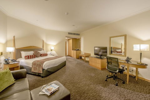 Duxton Hotel Perth - Accommodation Perth 19
