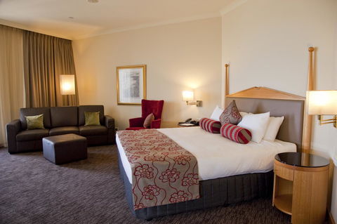 Duxton Hotel Perth - Accommodation Perth 40