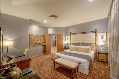 Duxton Hotel Perth - Accommodation Perth 17
