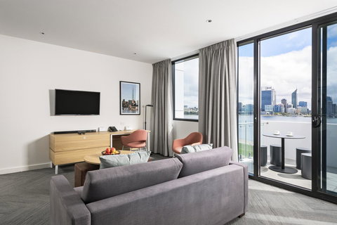 Quest South Perth Foreshore - Accommodation Perth 16