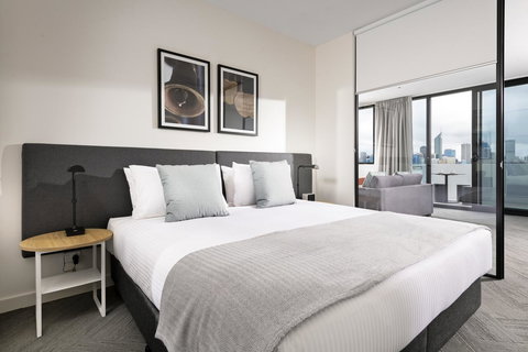 Quest South Perth Foreshore - Accommodation Perth 19
