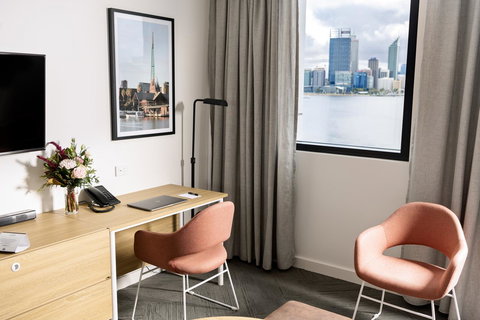Quest South Perth Foreshore - Accommodation Perth 9