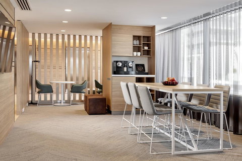 Quest South Perth Foreshore - Accommodation Perth 29