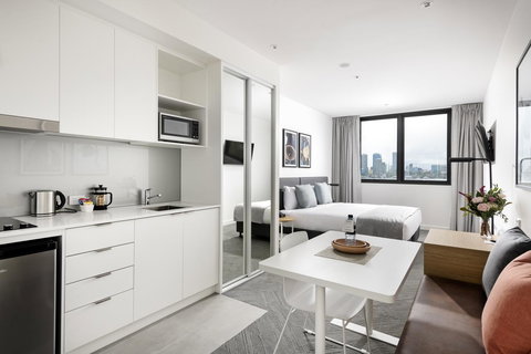 Quest South Perth Foreshore - Accommodation Perth 26