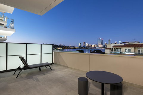 Quest South Perth Foreshore - Accommodation Perth 8