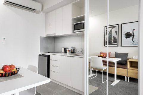 Quest South Perth Foreshore - Accommodation Perth 25