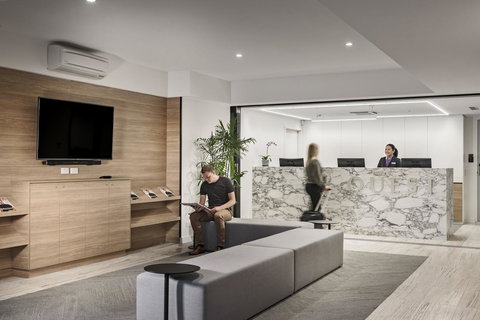 Quest South Perth Foreshore - Accommodation Perth 12