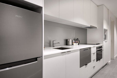 Quest South Perth Foreshore - Accommodation Perth 6