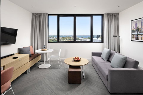Quest South Perth Foreshore - Accommodation Perth 20