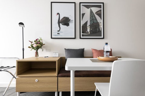 Quest South Perth Foreshore - Accommodation Perth 3