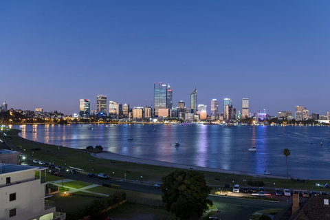 Quest South Perth Foreshore - Accommodation Perth 23