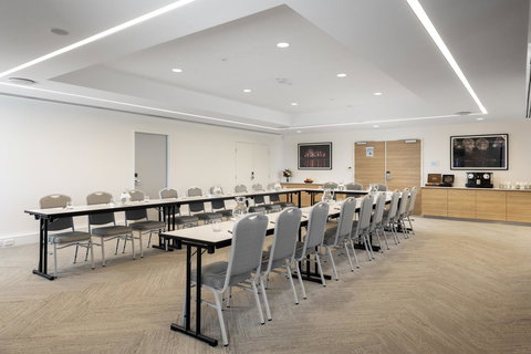 Quest South Perth Foreshore - Accommodation Perth 32