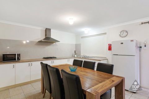 Margaret River Tourist Park - Perth Resorts 7