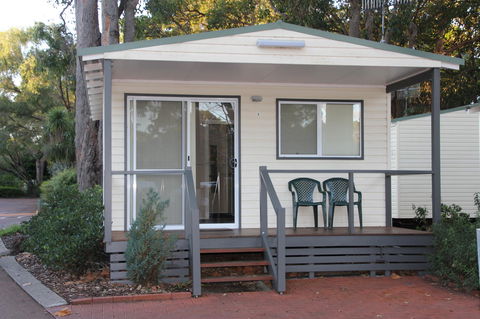 Margaret River Tourist Park - Perth Resorts 44