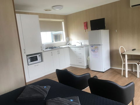 Margaret River Tourist Park - Perth Resorts 15