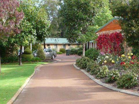 Margaret River Tourist Park - Perth Resorts 40