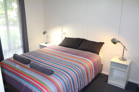 Margaret River Tourist Park - Perth Resorts 27