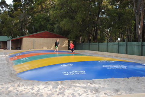 Margaret River Tourist Park - Perth Resorts 30