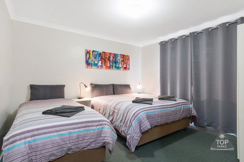 Margaret River Tourist Park - Perth Resorts 2