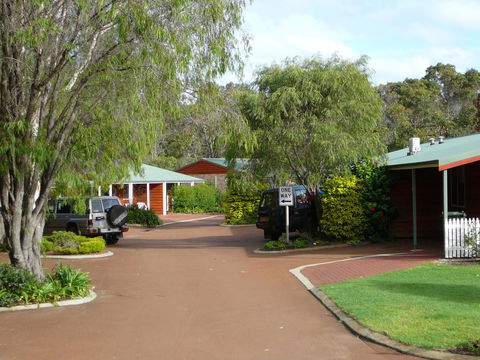 Margaret River Tourist Park - Perth Resorts 42