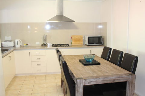 Margaret River Tourist Park - Perth Resorts 28