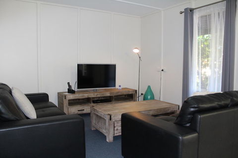 Margaret River Tourist Park - Perth Resorts 36