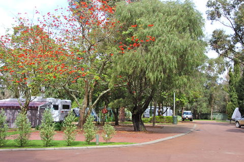 Margaret River Tourist Park - Perth Resorts 43