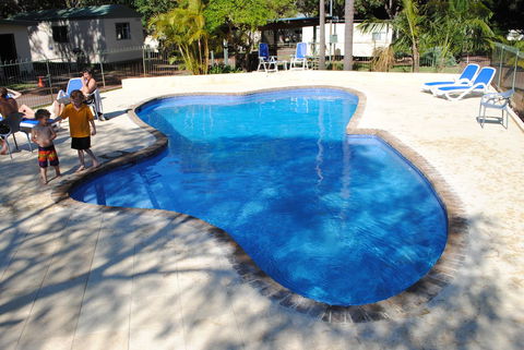 Margaret River Tourist Park - Perth Resorts 29